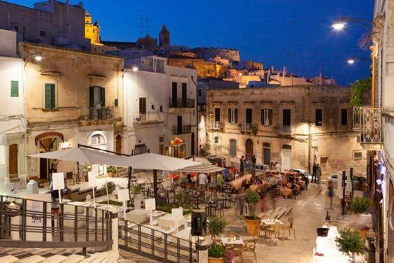 Dream Home Ostuni Exterior foto